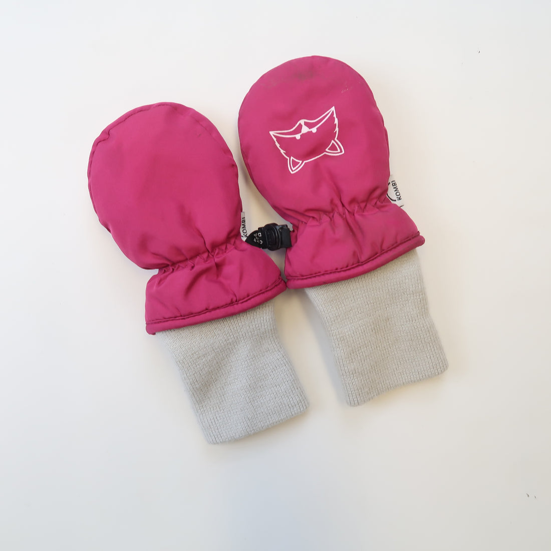 Kombi - Mittens (12-24M)