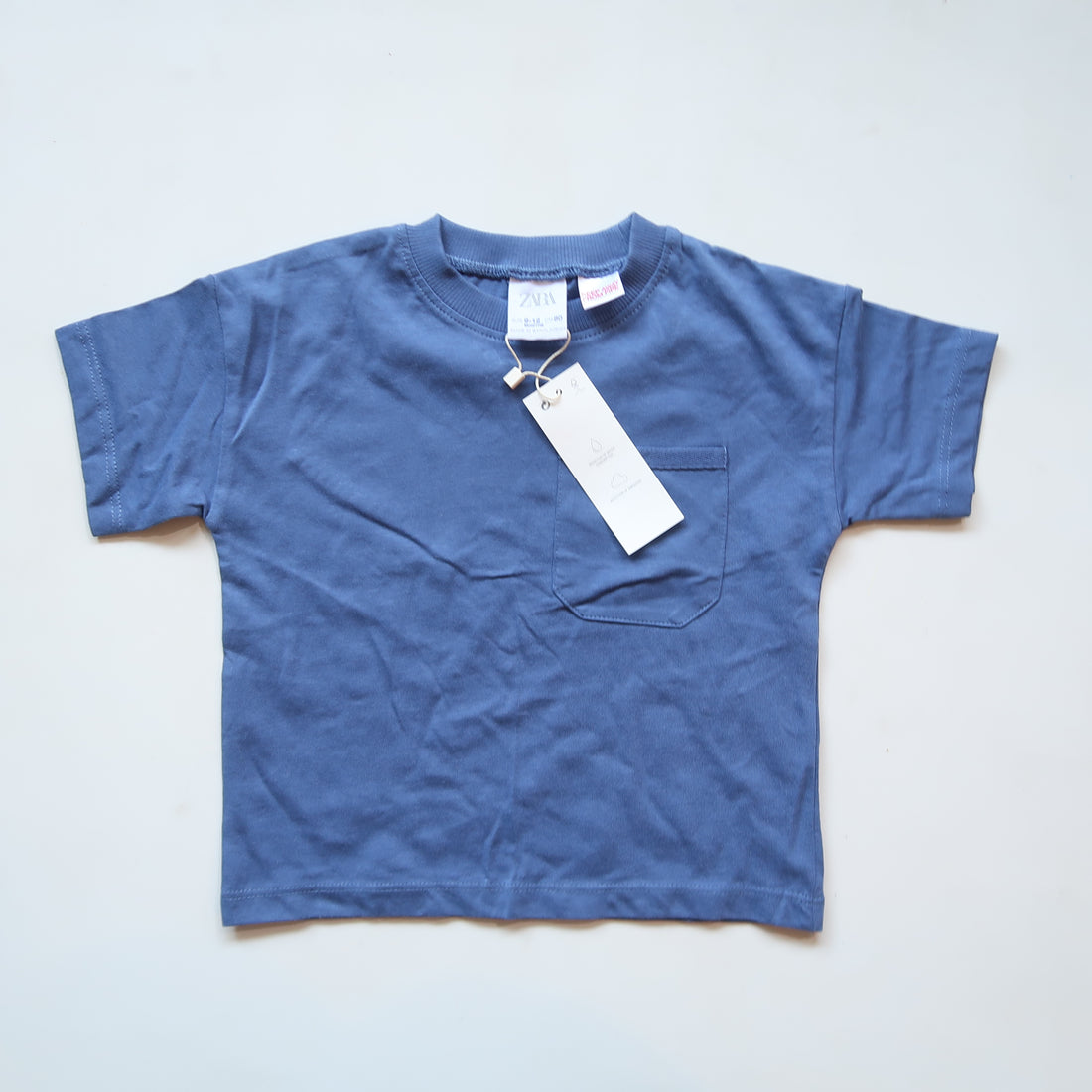Zara - T-Shirt (9-12M) *new with tag