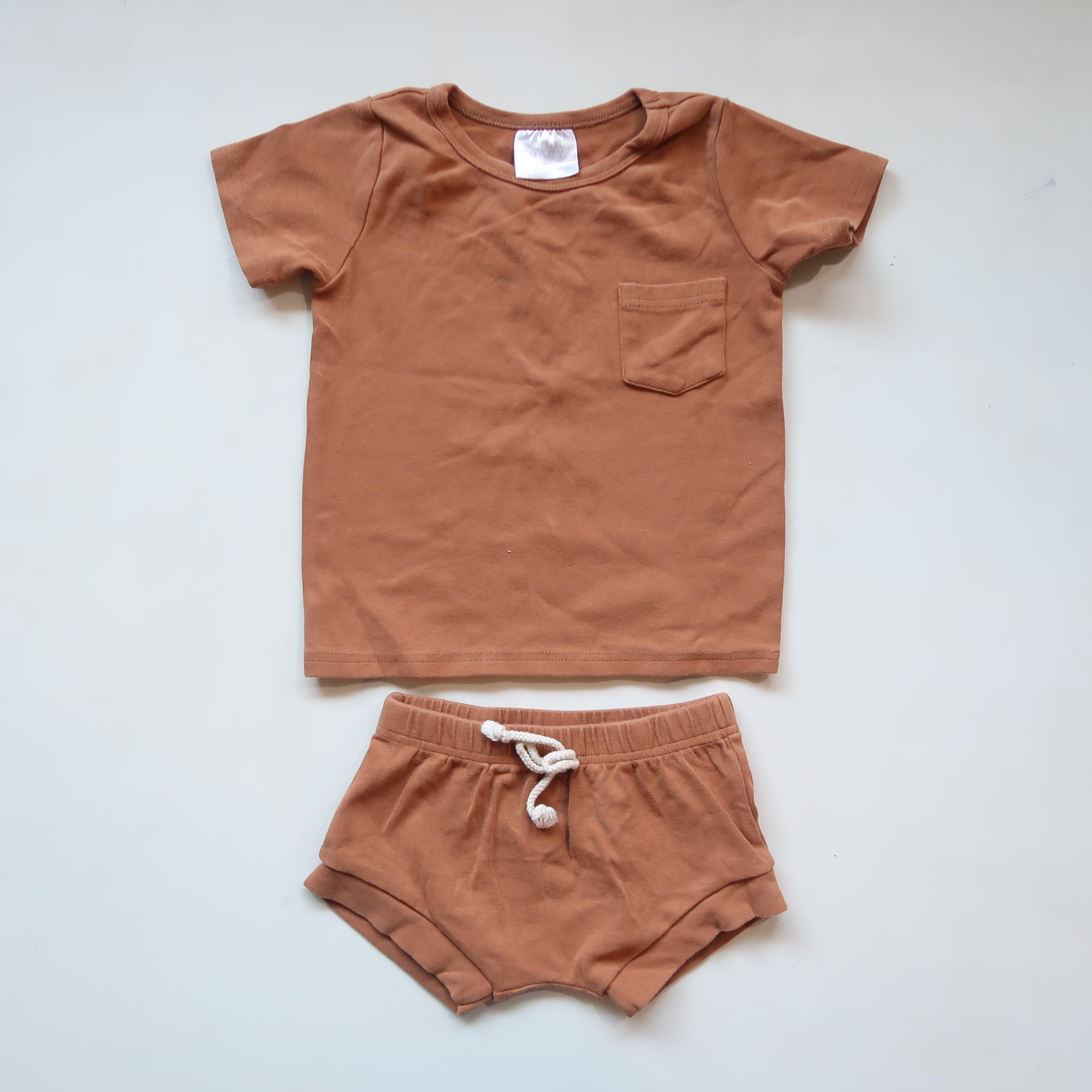 Mebie Baby - Set (3T)