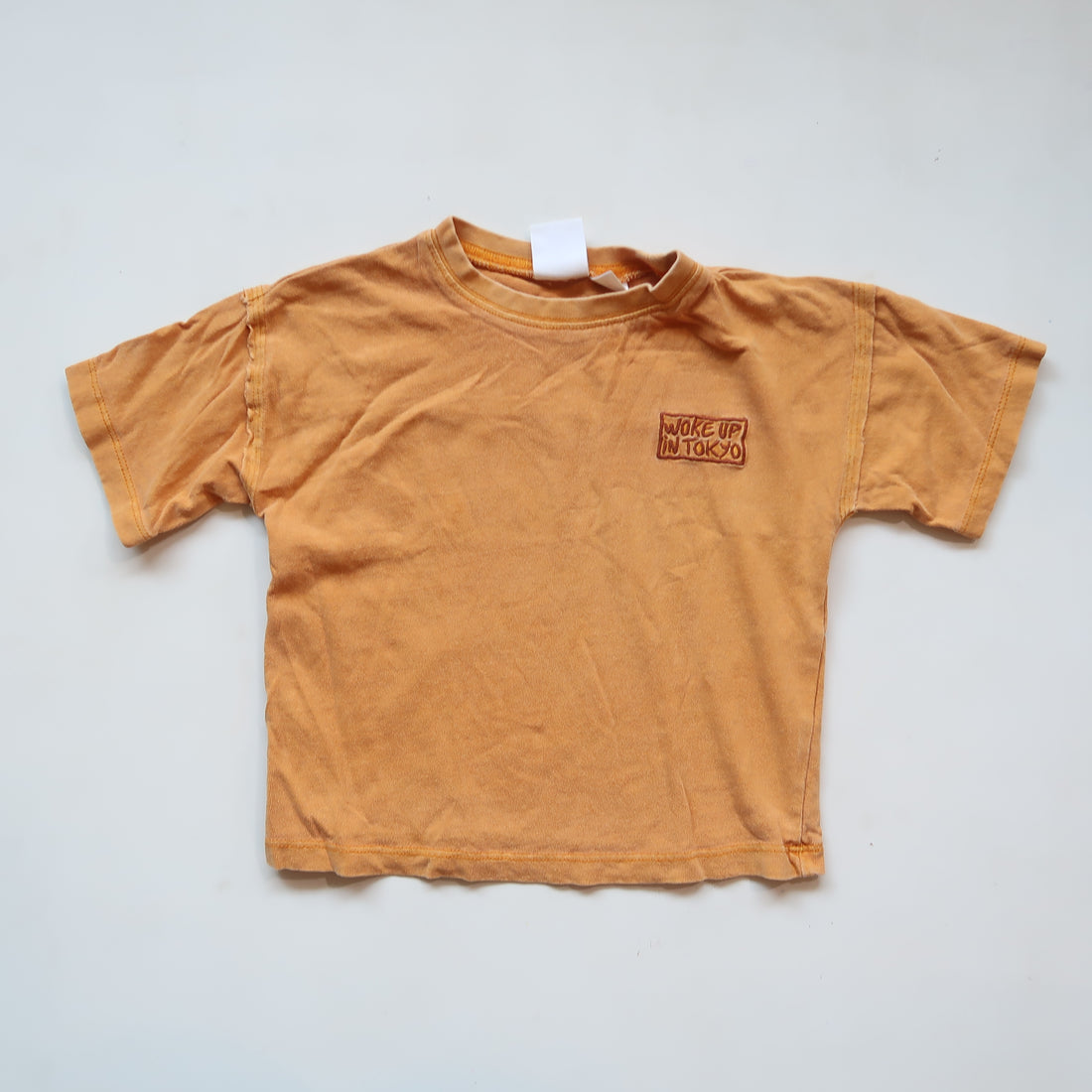 Zara - T-Shirt (12-18M)
