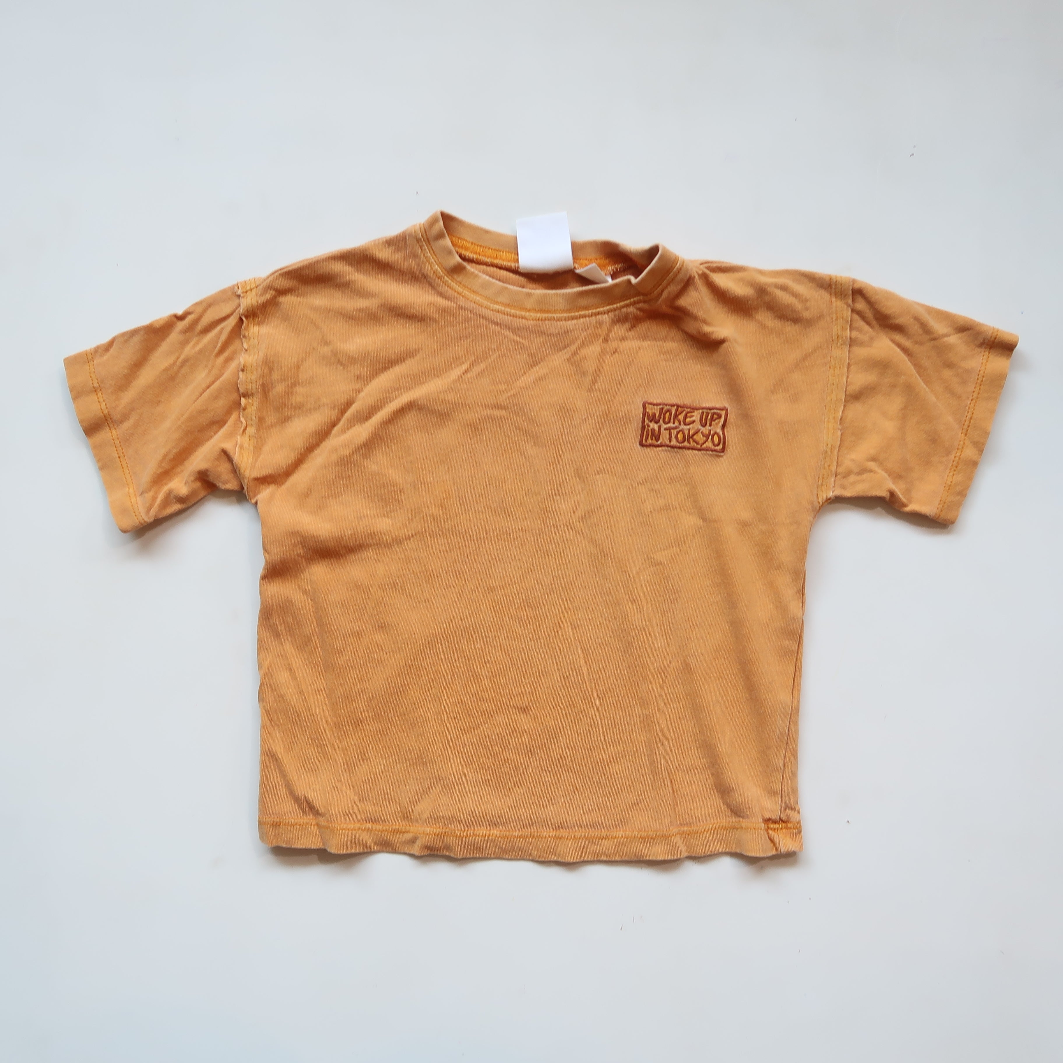 Zara - T-Shirt (12-18M)