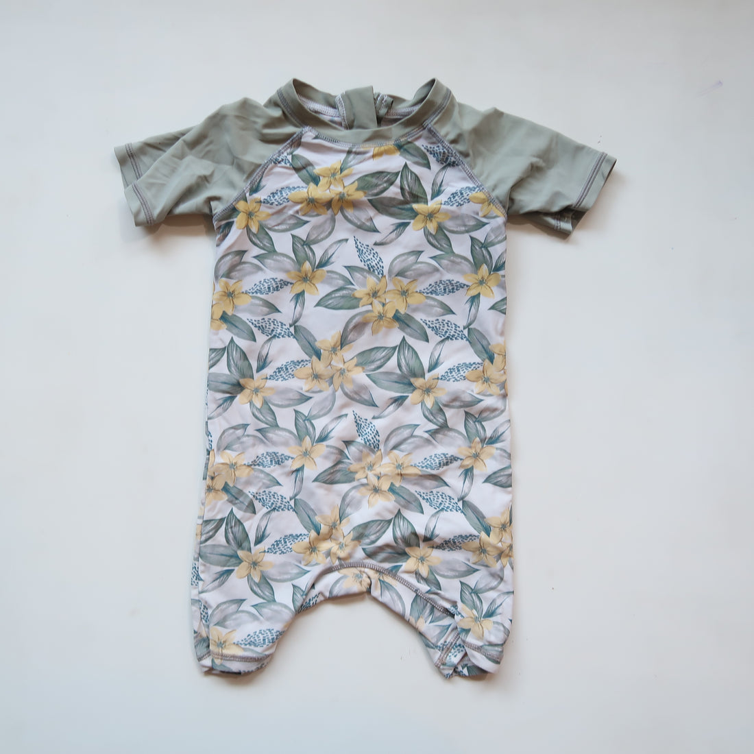 Teeny Weeny - Swimwear (18-24M) *gently used