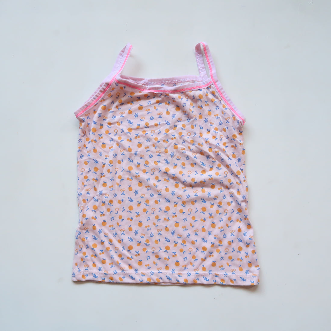 Unknown Brand - Tank (2/3T)