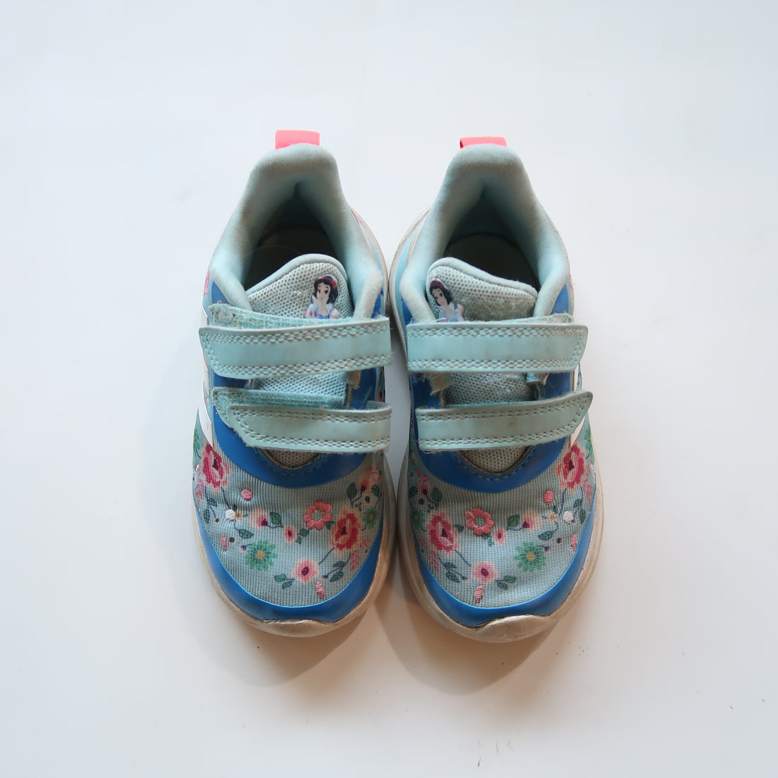 Adidas - Shoes (Shoes - 8) *gently used