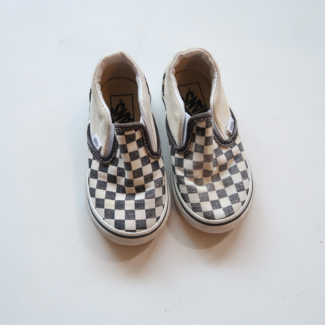 Vans - Shoes (Shoes - 6.5) *gently used