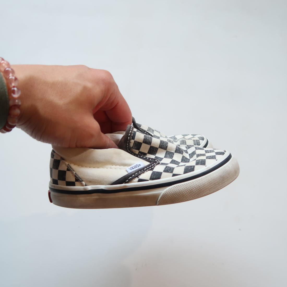 Vans - Shoes (Shoes - 6.5) *gently used
