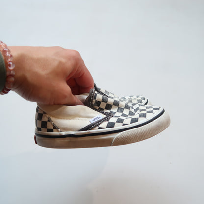 Vans - Shoes (Shoes - 6.5) *gently used