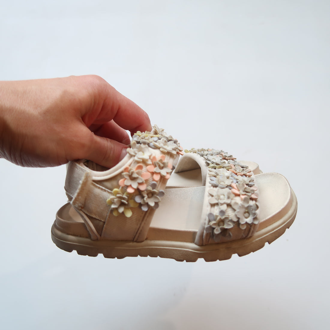 Zara - Sandals (Shoes - 8) *gently used