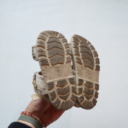 Zara - Sandals (Shoes - 8) *gently used