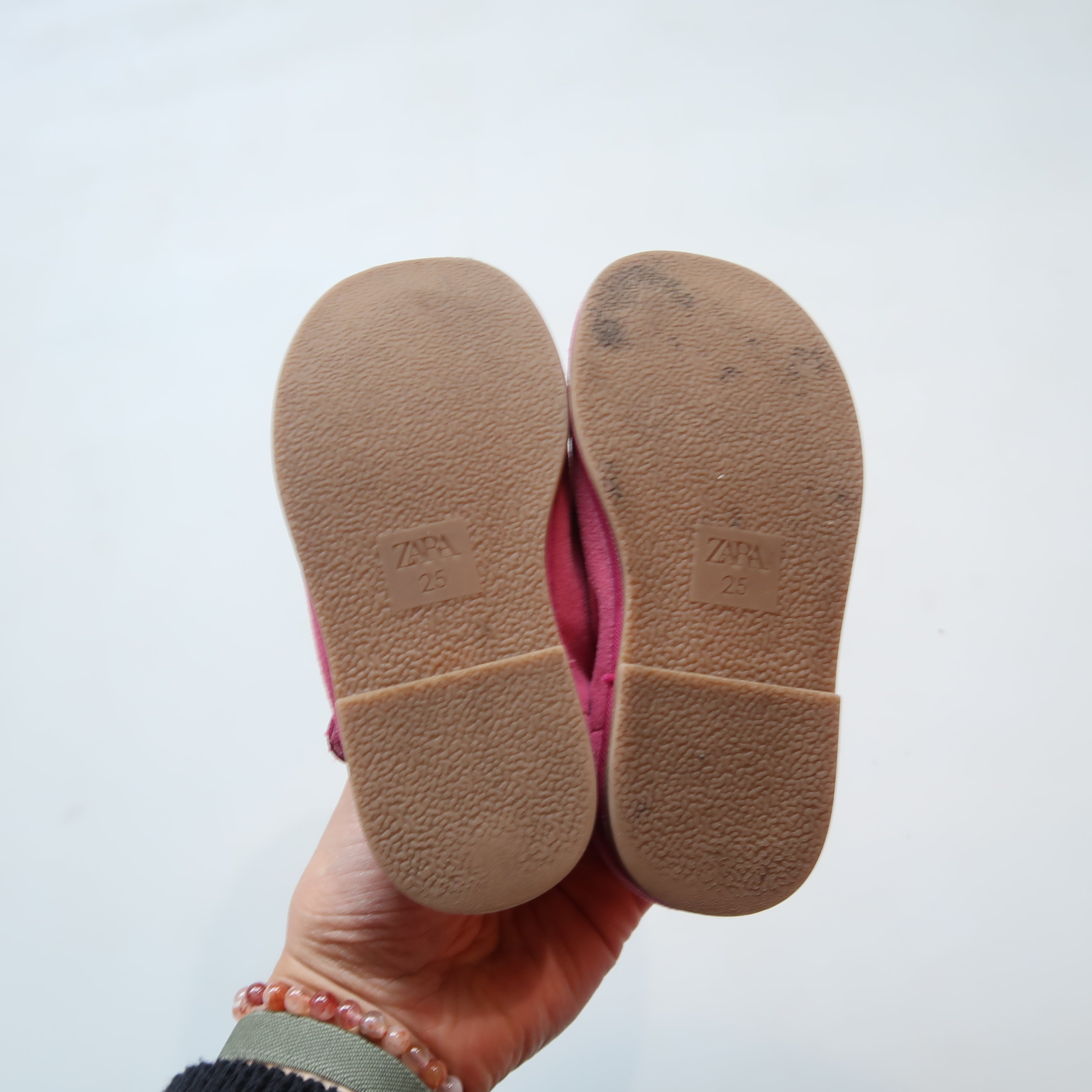 Zara - Shoes (Shoes - 8)