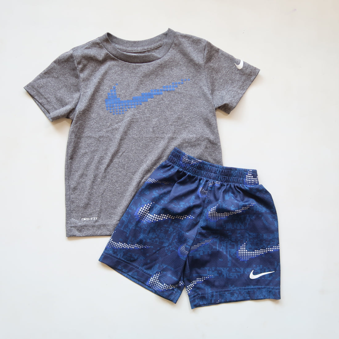 Nike - Set (3/4Y)