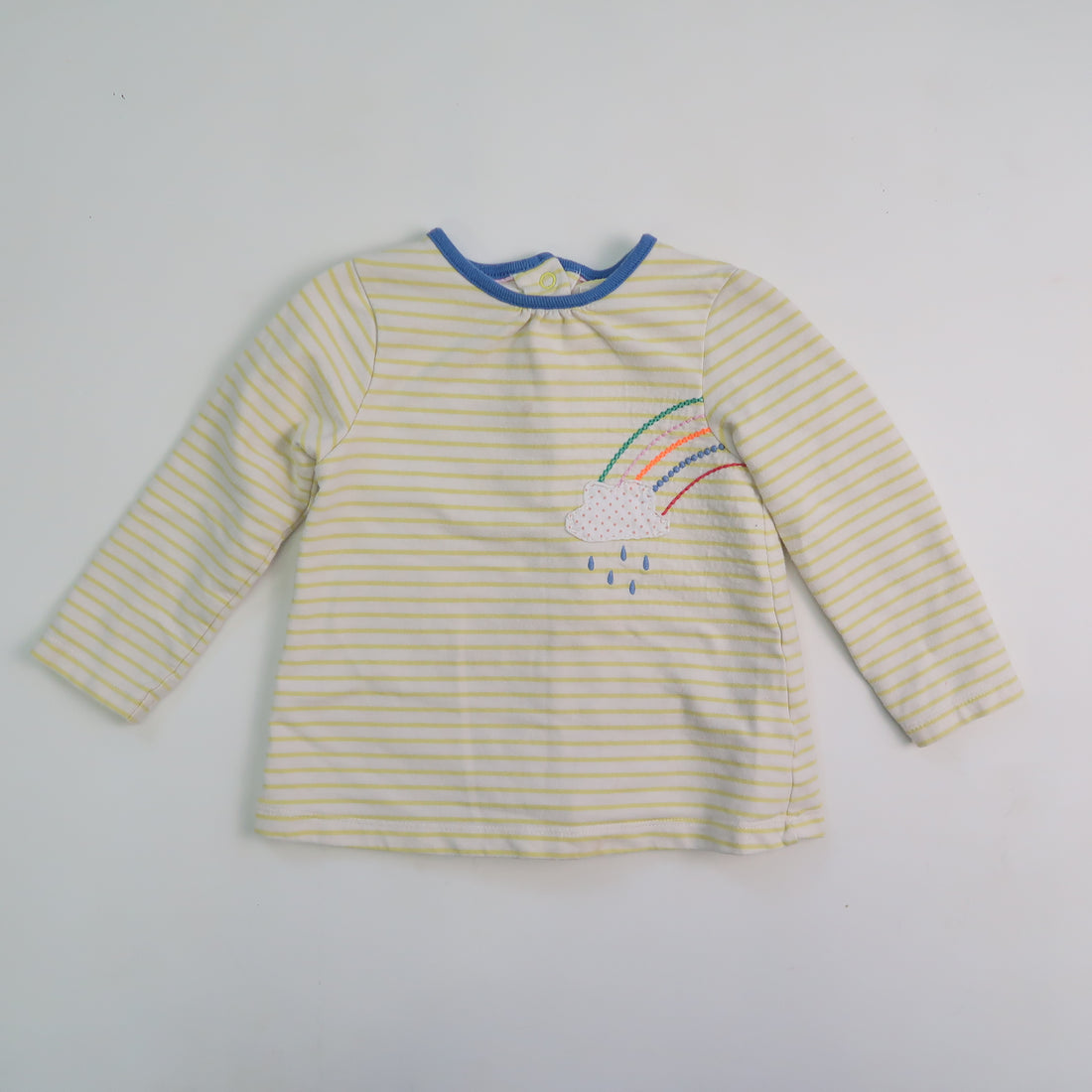 Baby Boden - Long Sleeve (12-18M)