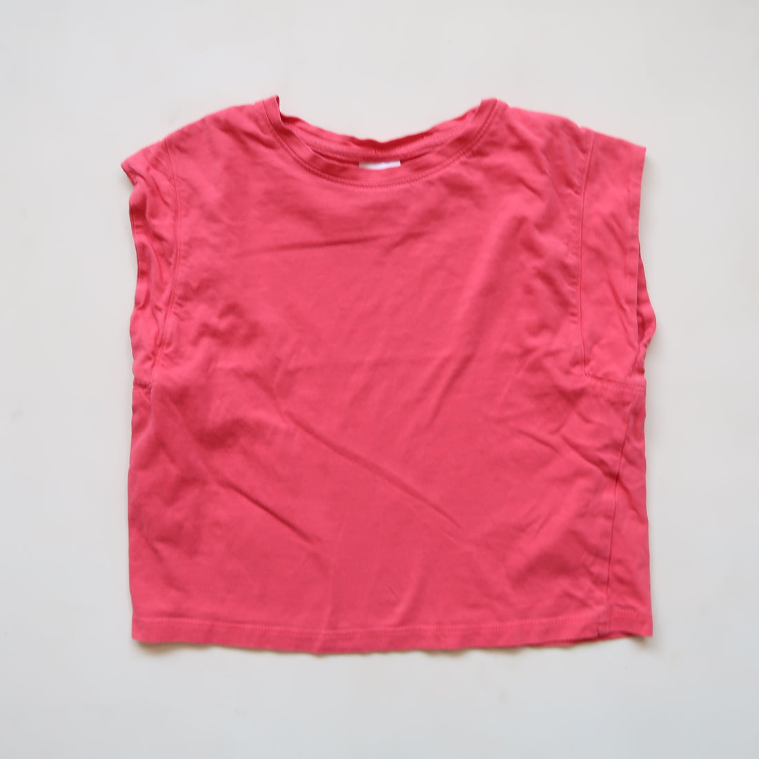 Zara - T-Shirt (7Y)