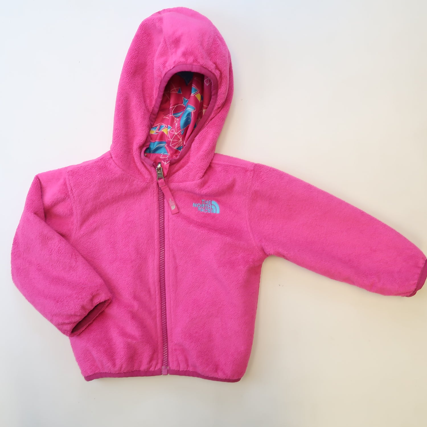 The North Face - Jacket (12-18M)