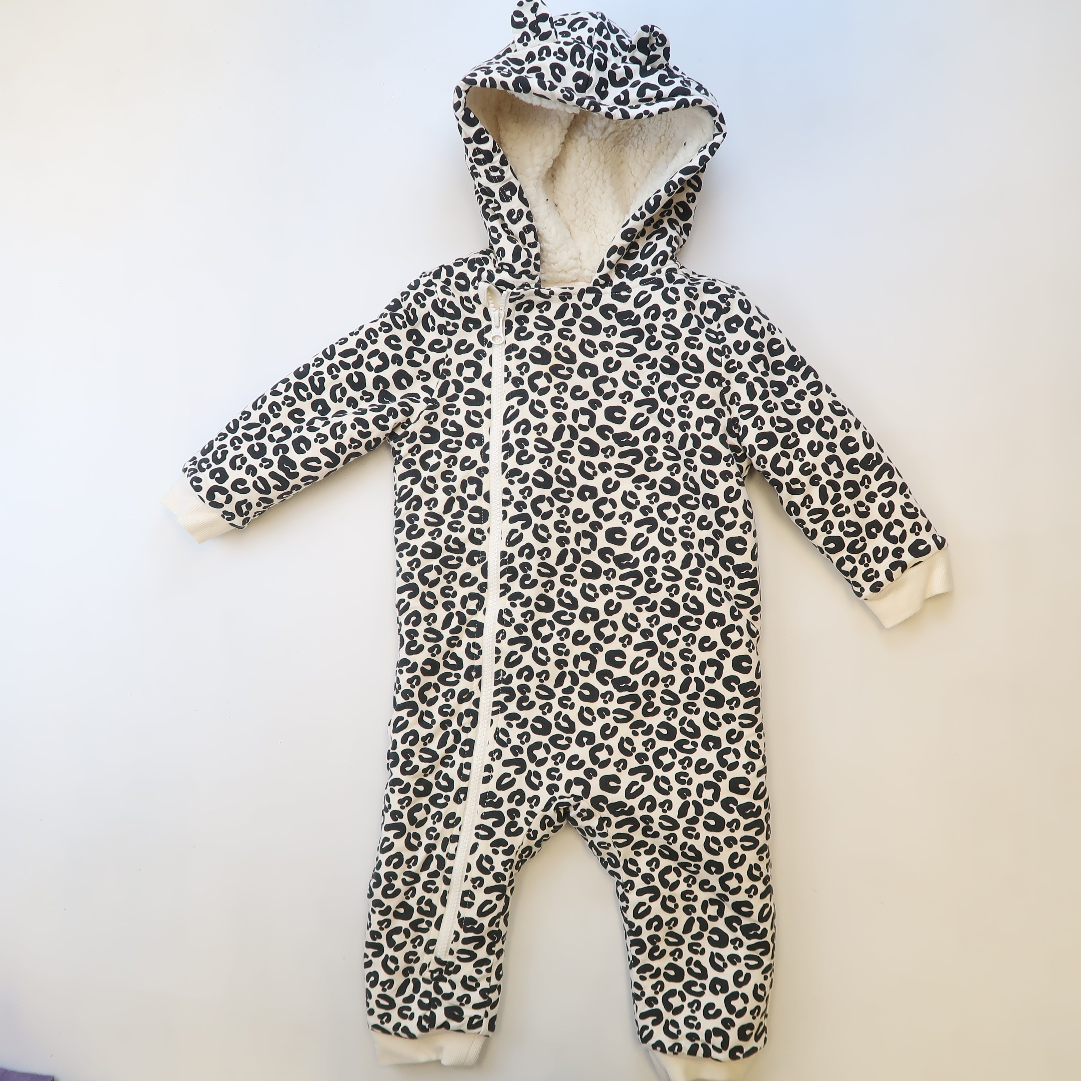 Joe Fresh - Outerwear (18-24M) *faint mark