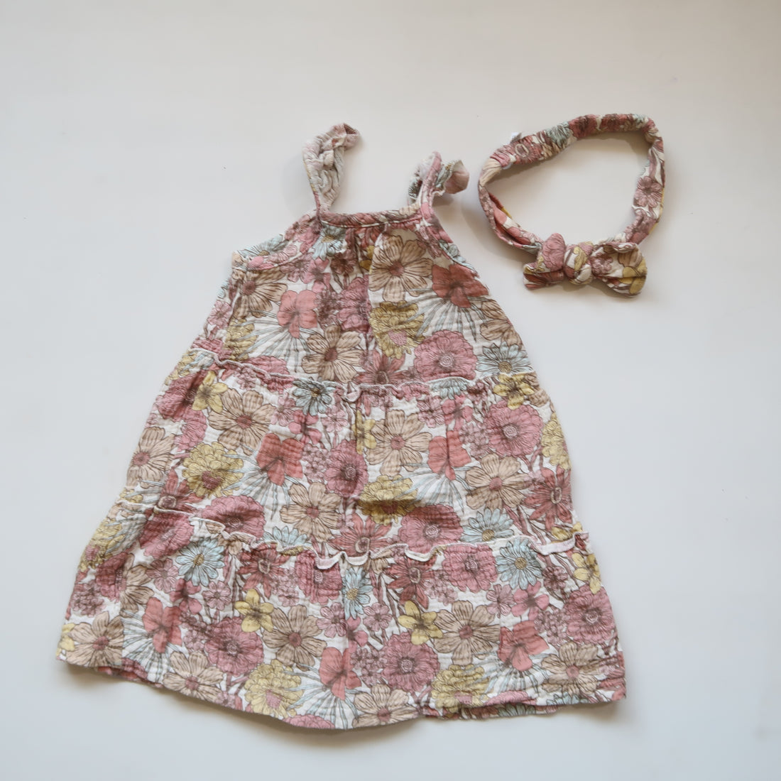 Rabbit &amp; Bear - Dress (3T)