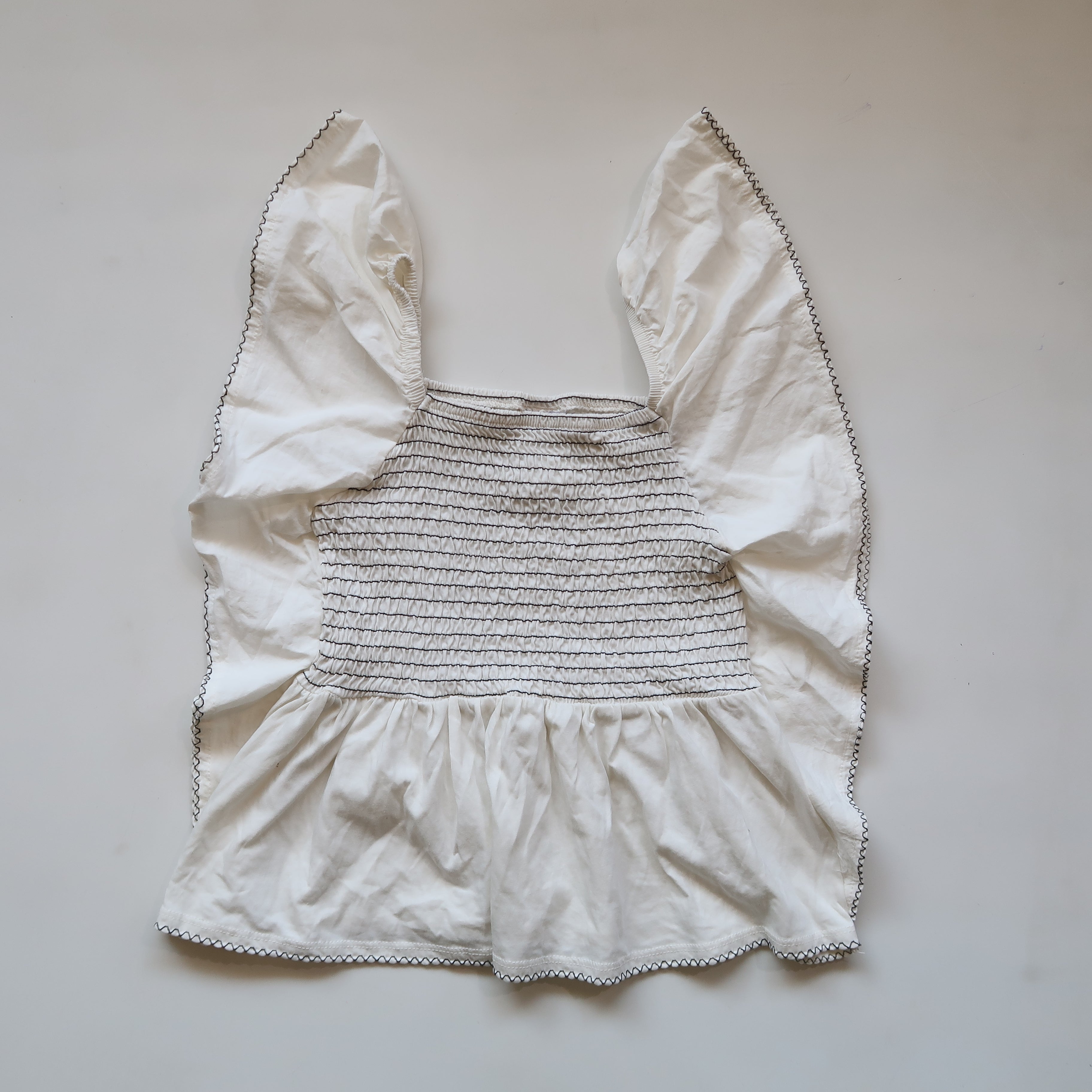 Zara - Tank (13/14Y)