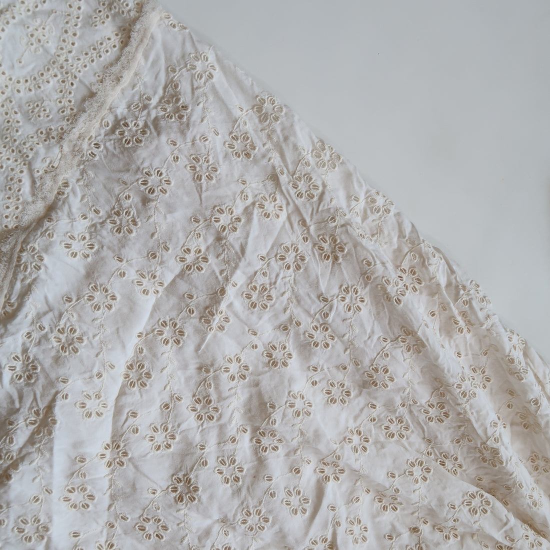 Zara - Dress (8-9Y) *missing one button