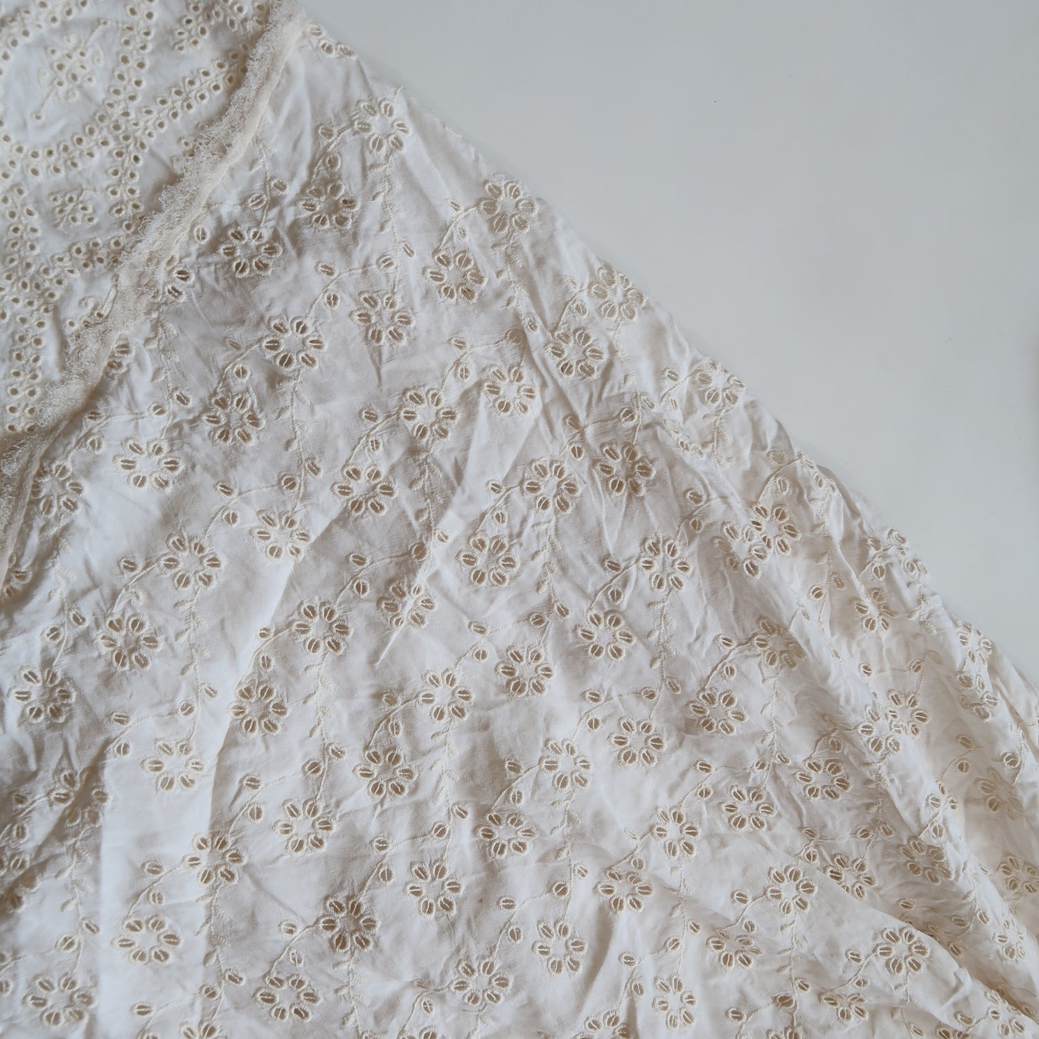 Zara - Dress (8-9Y) *missing one button
