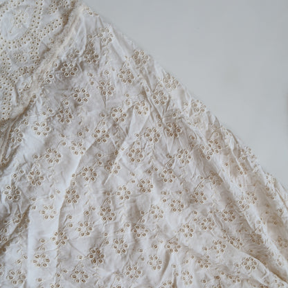Zara - Dress (8-9Y) *missing one button