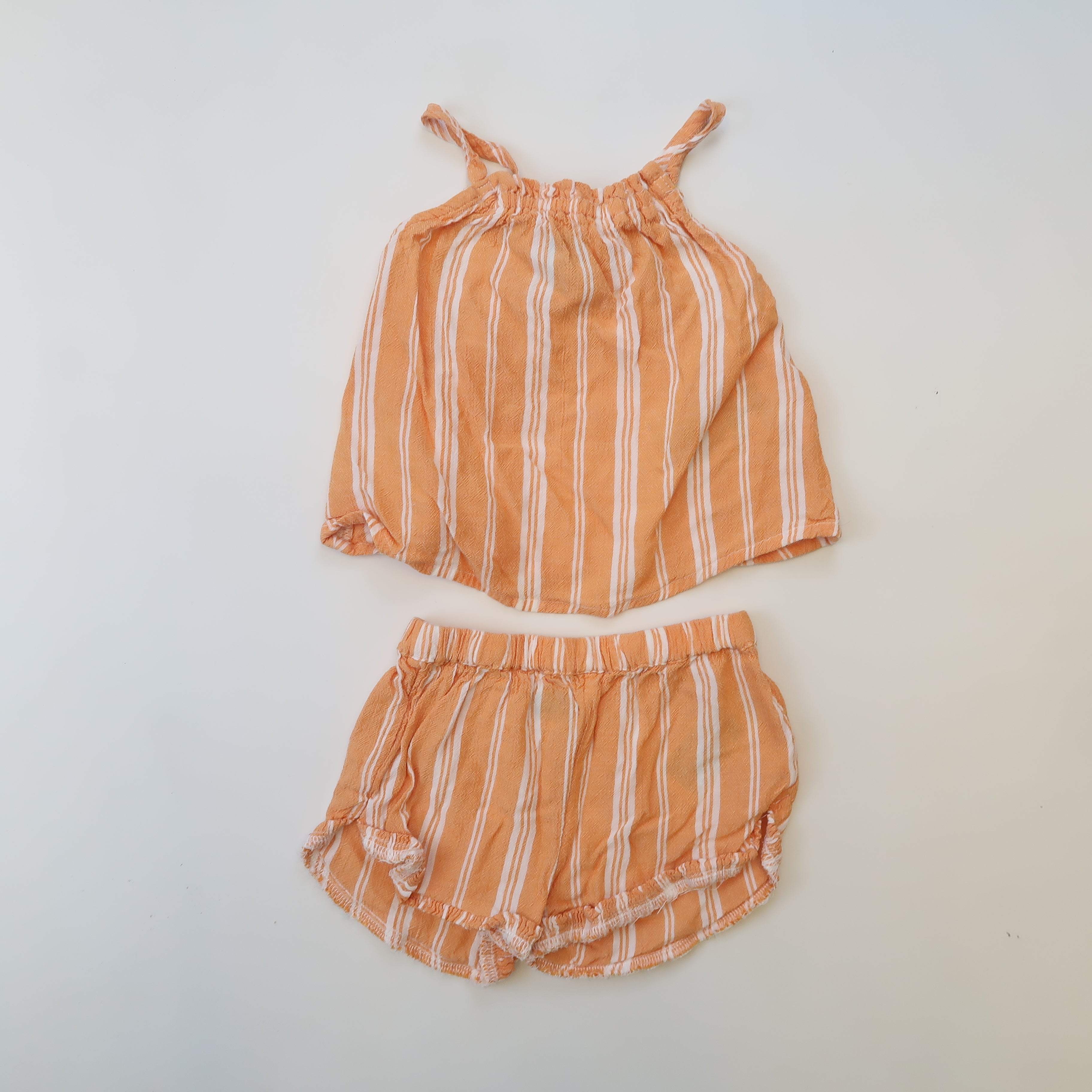 Old Navy - Set (3-6M)