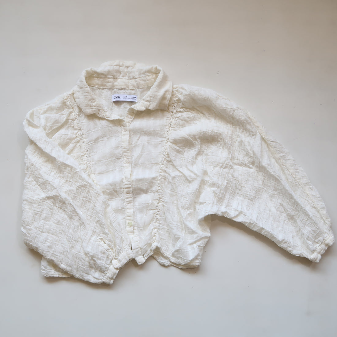 Zara - Long Sleeve (9Y)