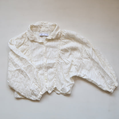 Zara - Long Sleeve (9Y)