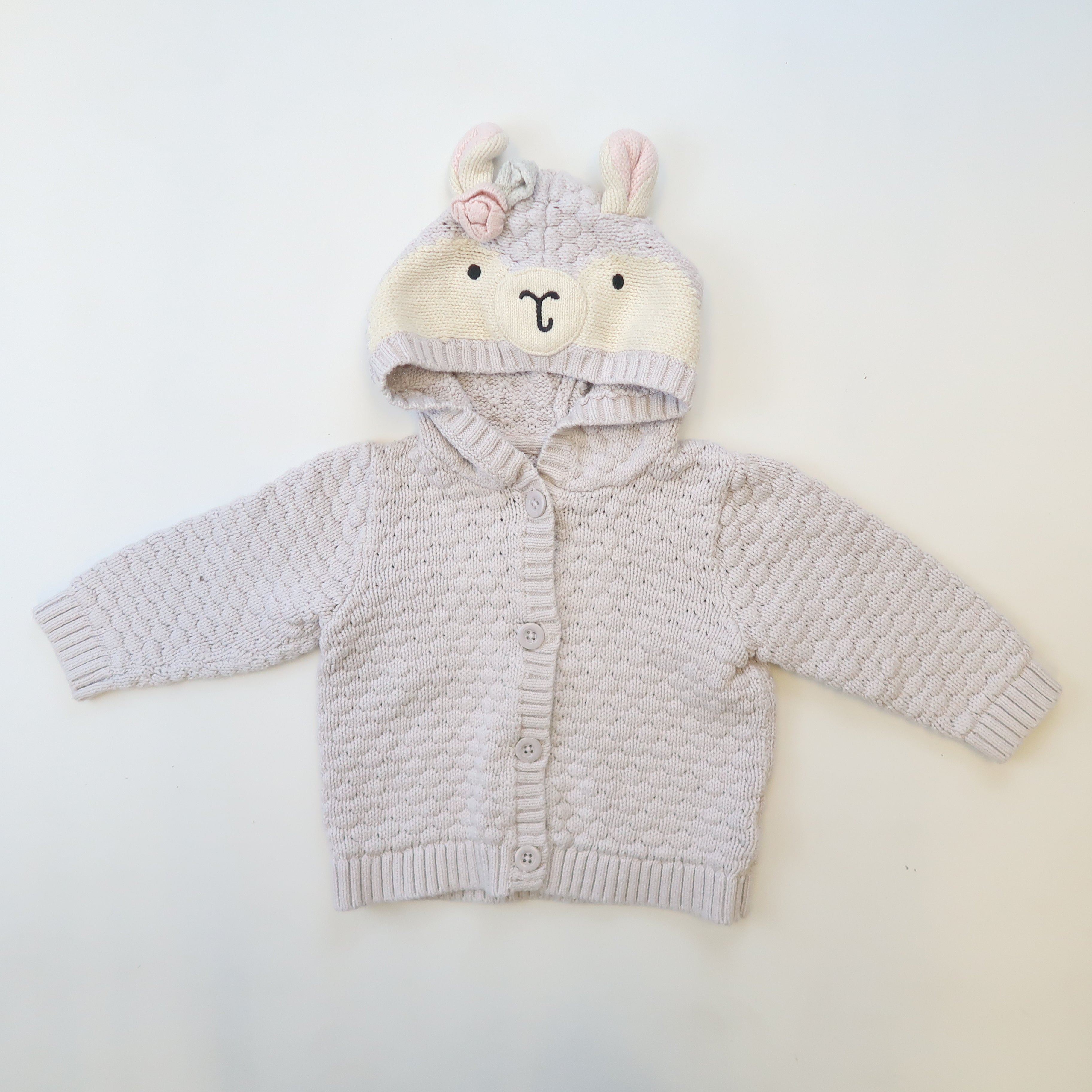 Gap - Sweater (6-12M)