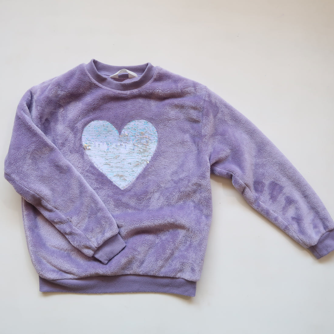 H&amp;M - Sweatshirt (8-10Y)