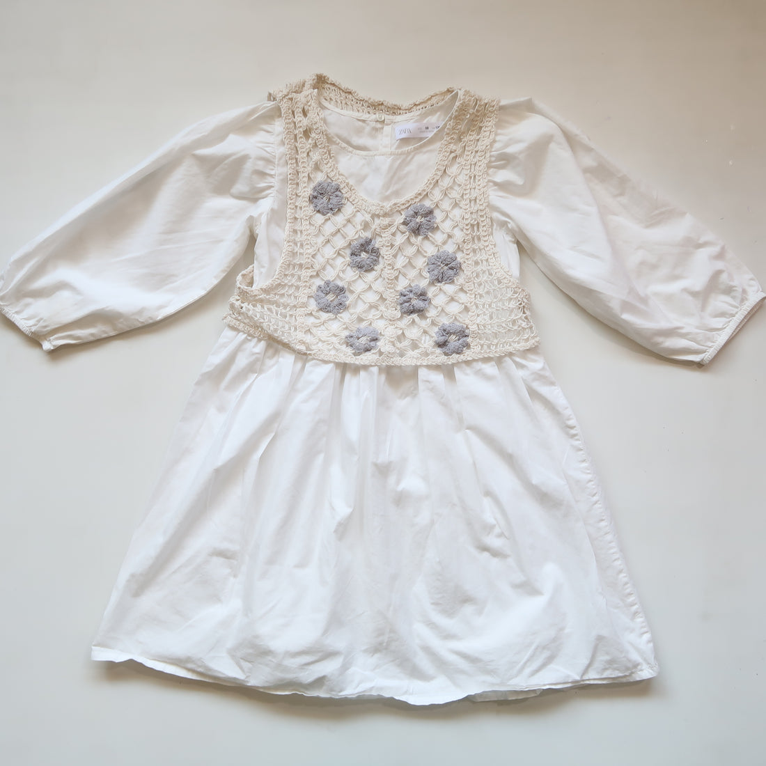 Zara - Dress (8Y)