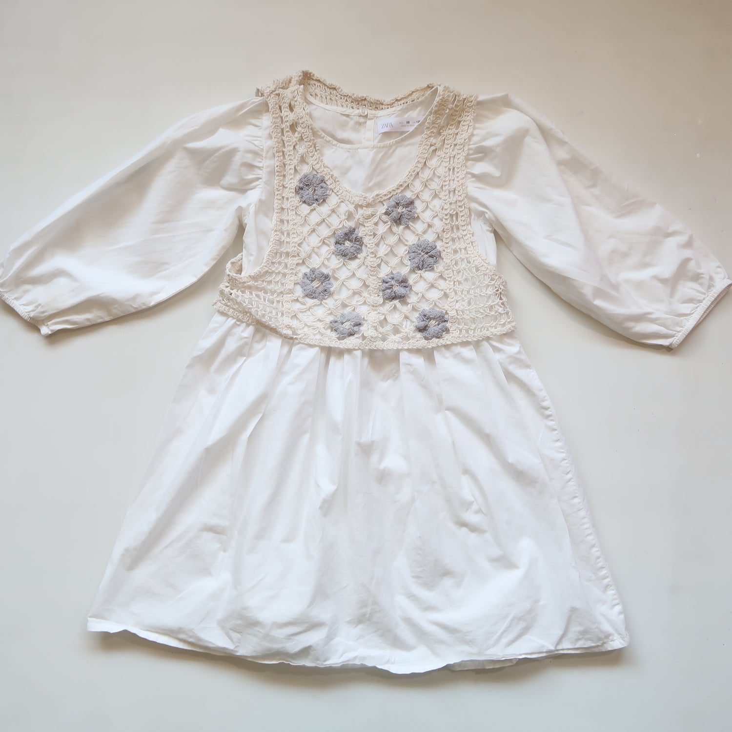 Zara - Dress (8Y)