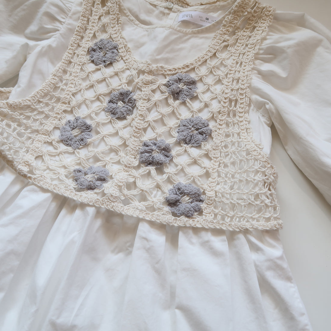 Zara - Dress (8Y)