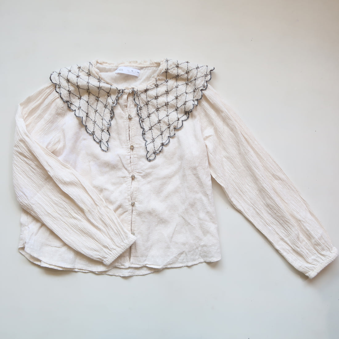 Zara - Long Sleeve (10Y)