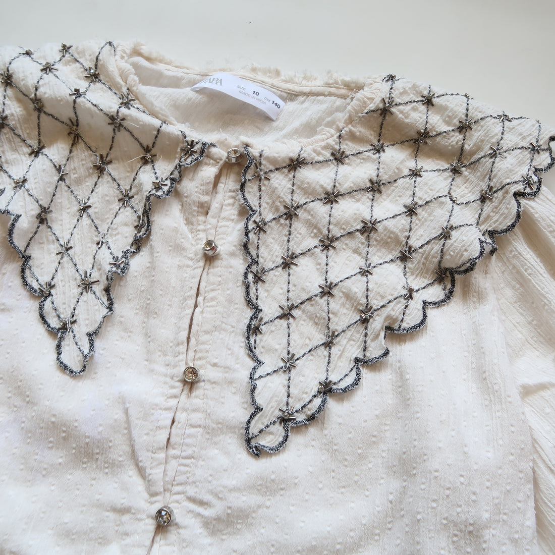 Zara - Long Sleeve (10Y)