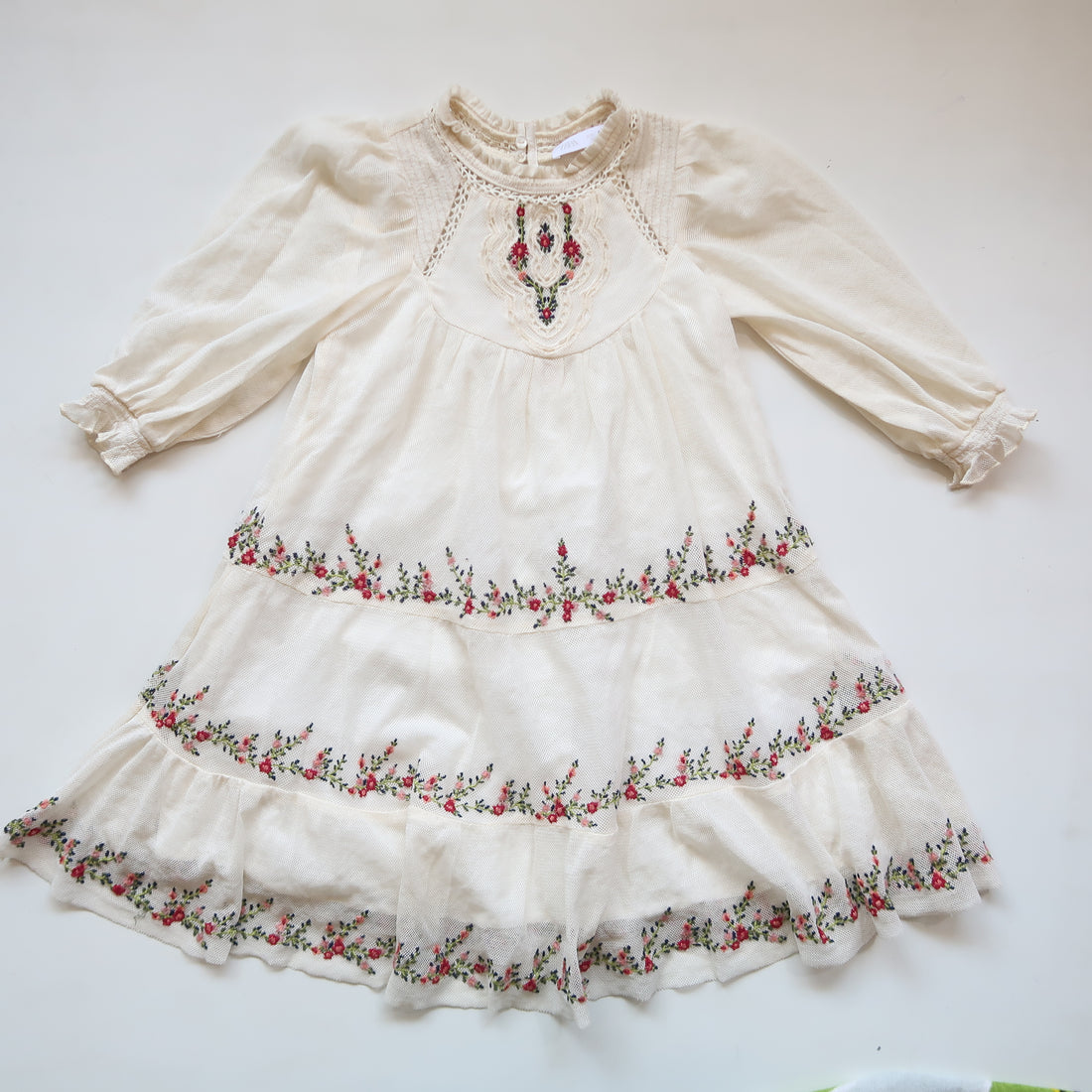 Zara - Dress (6Y)