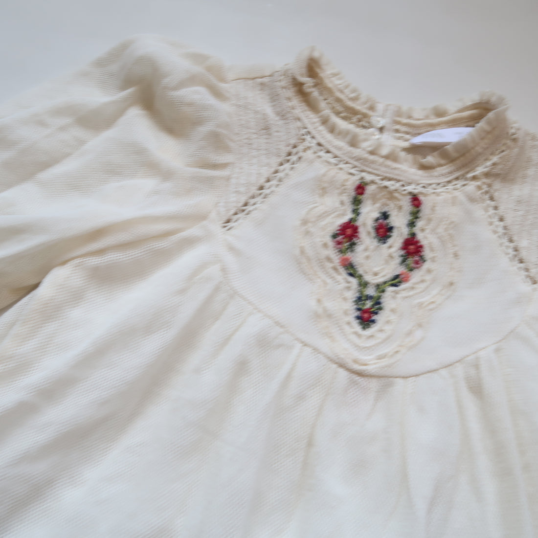 Zara - Dress (6Y)