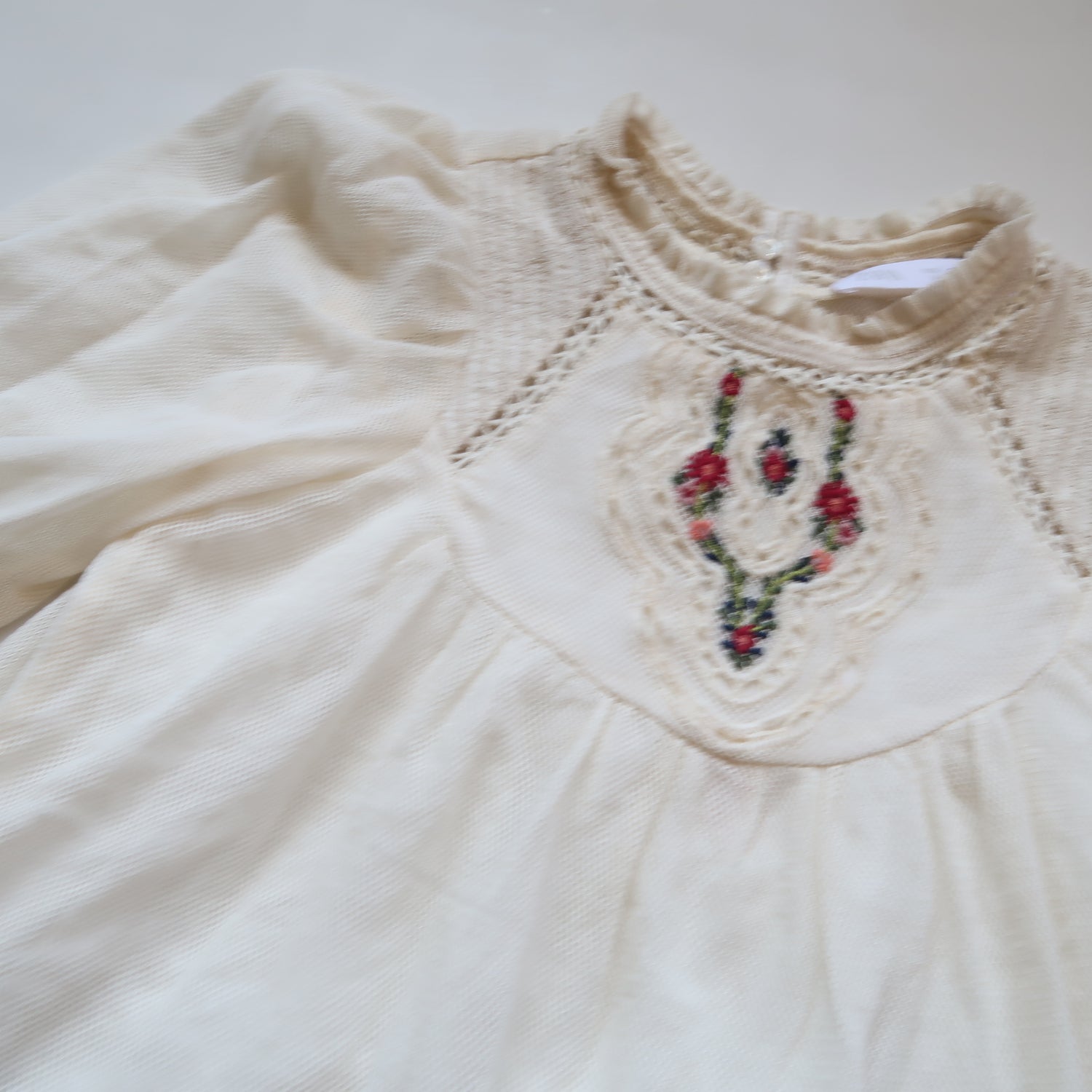 Zara - Dress (6Y)