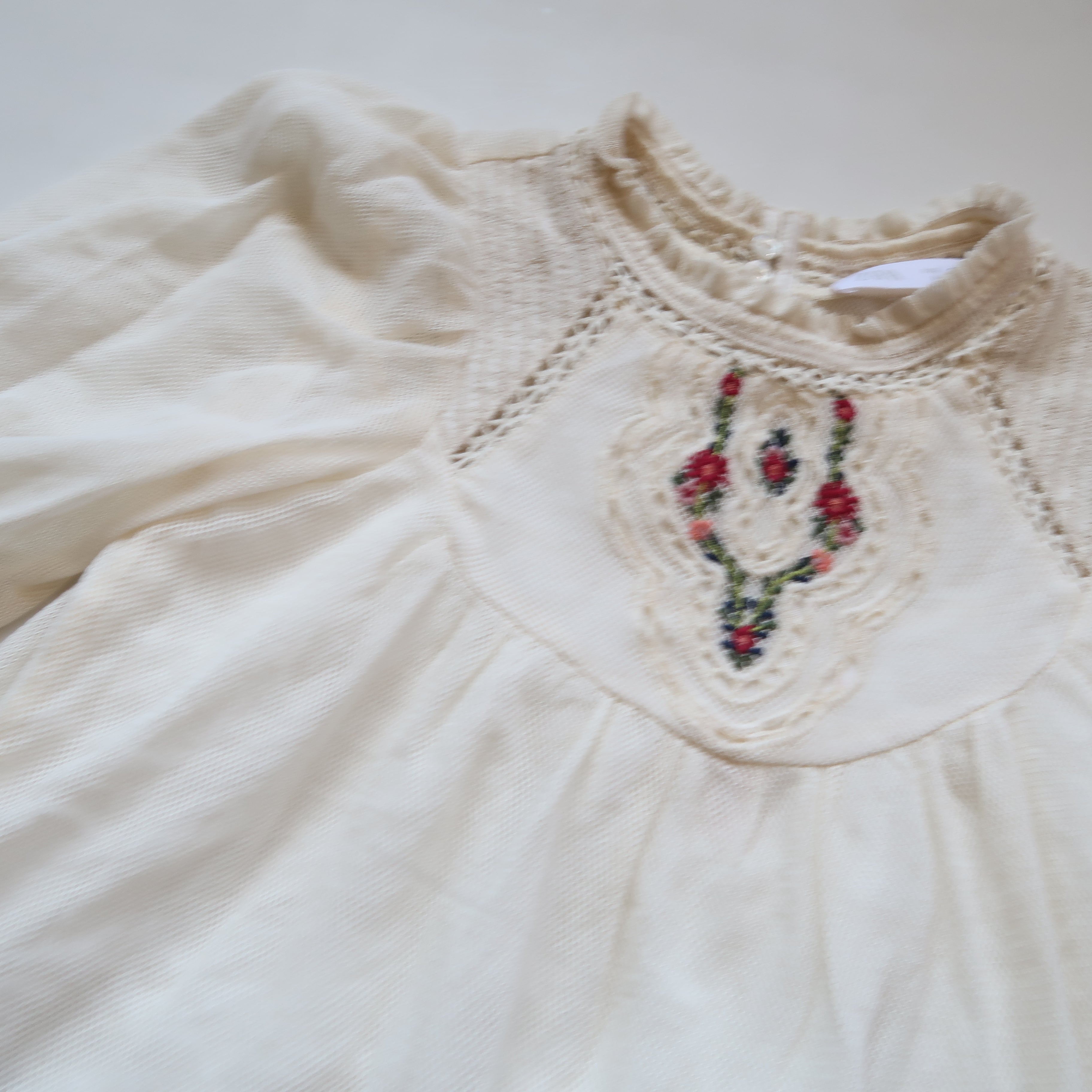 Zara - Dress (6Y)