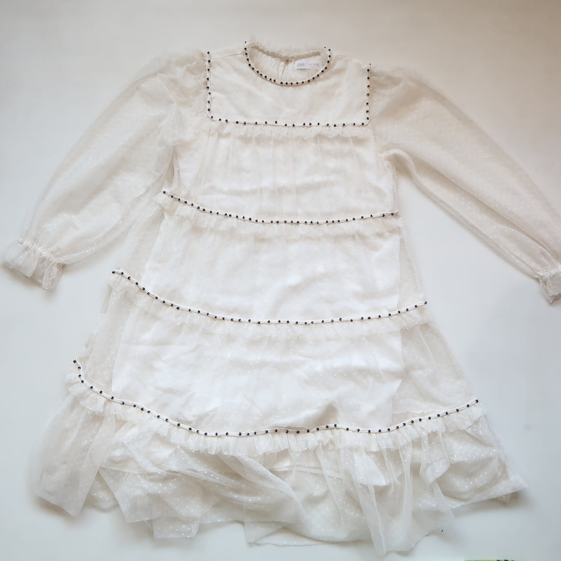 Zara - Dress (11-12Y)