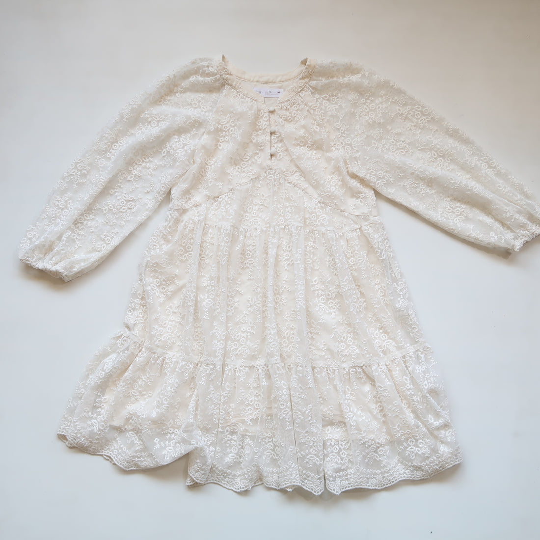 Zara - Dress (10Y)