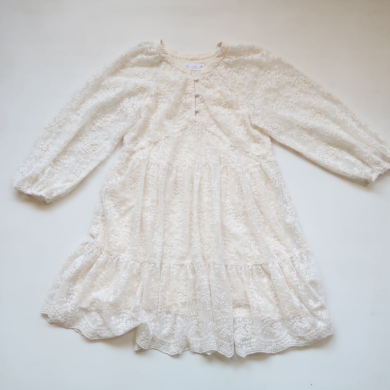 Zara - Dress (10Y)