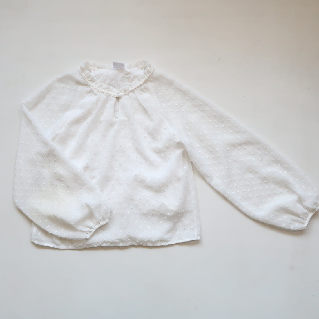 Zara - Long Sleeve (9Y)