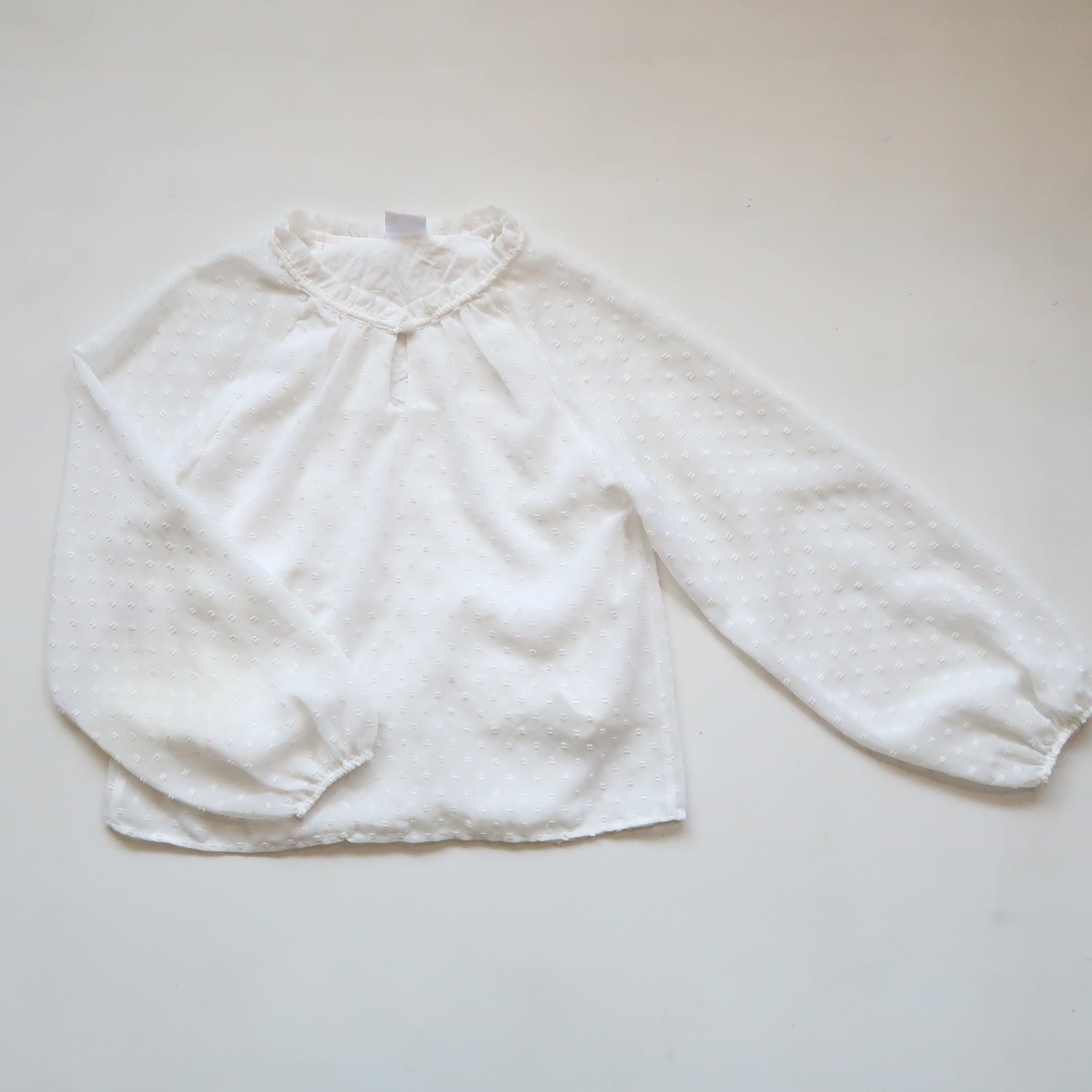 Zara - Long Sleeve (9Y)