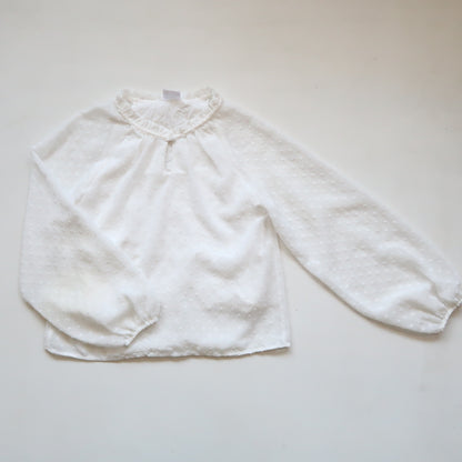 Zara - Long Sleeve (9Y)