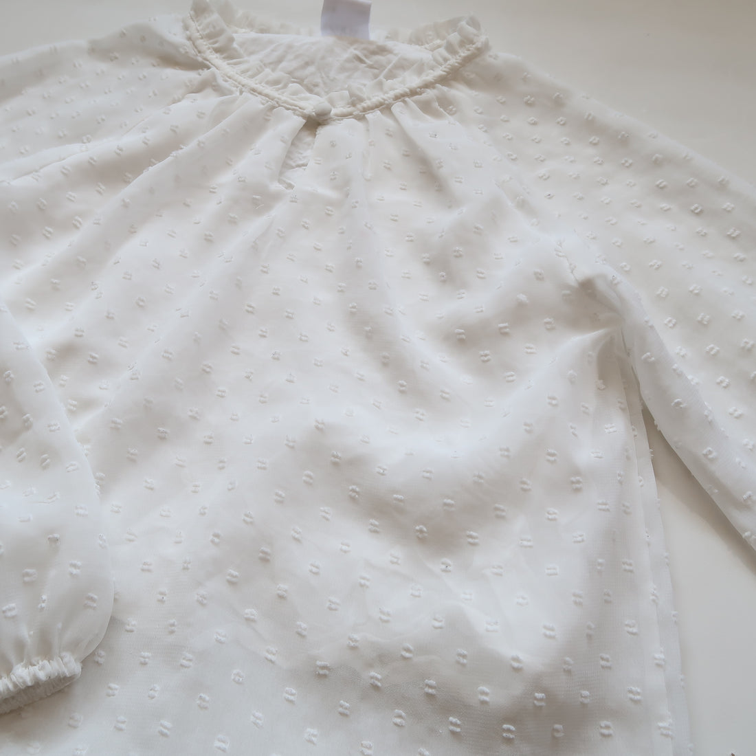 Zara - Long Sleeve (9Y)