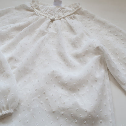 Zara - Long Sleeve (9Y)