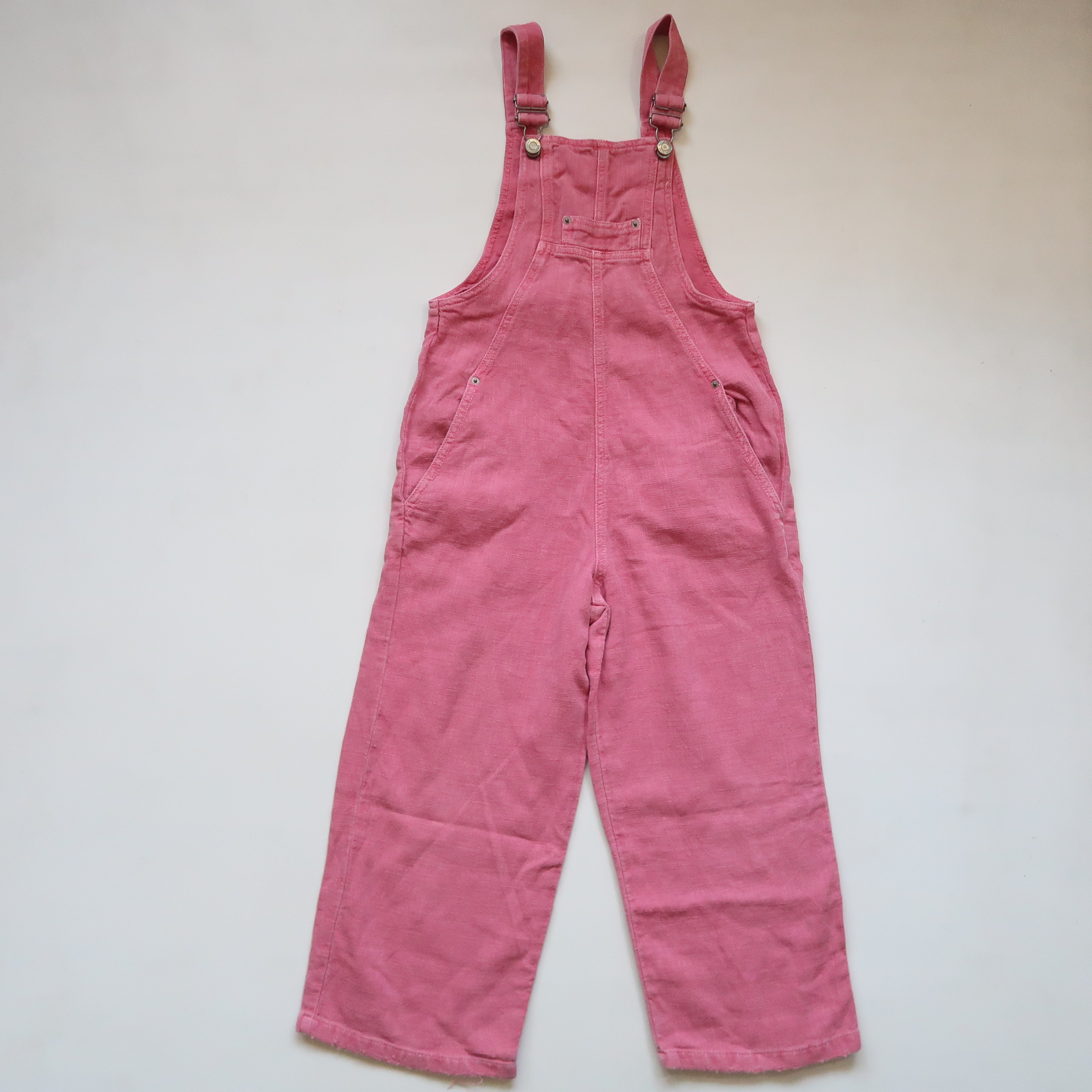 Zara - Overalls (10Y)