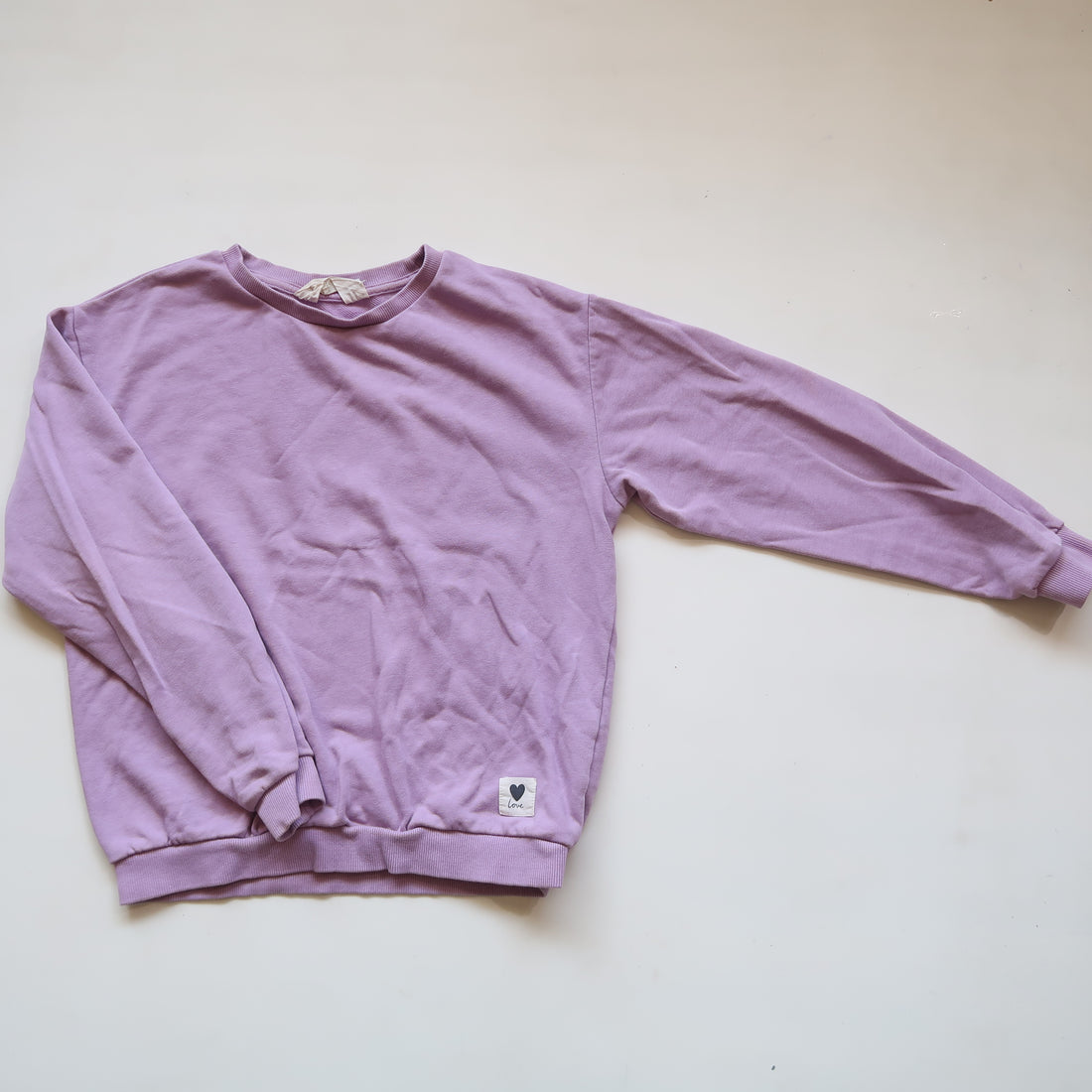 H&amp;M - Sweatshirt (8-10Y)