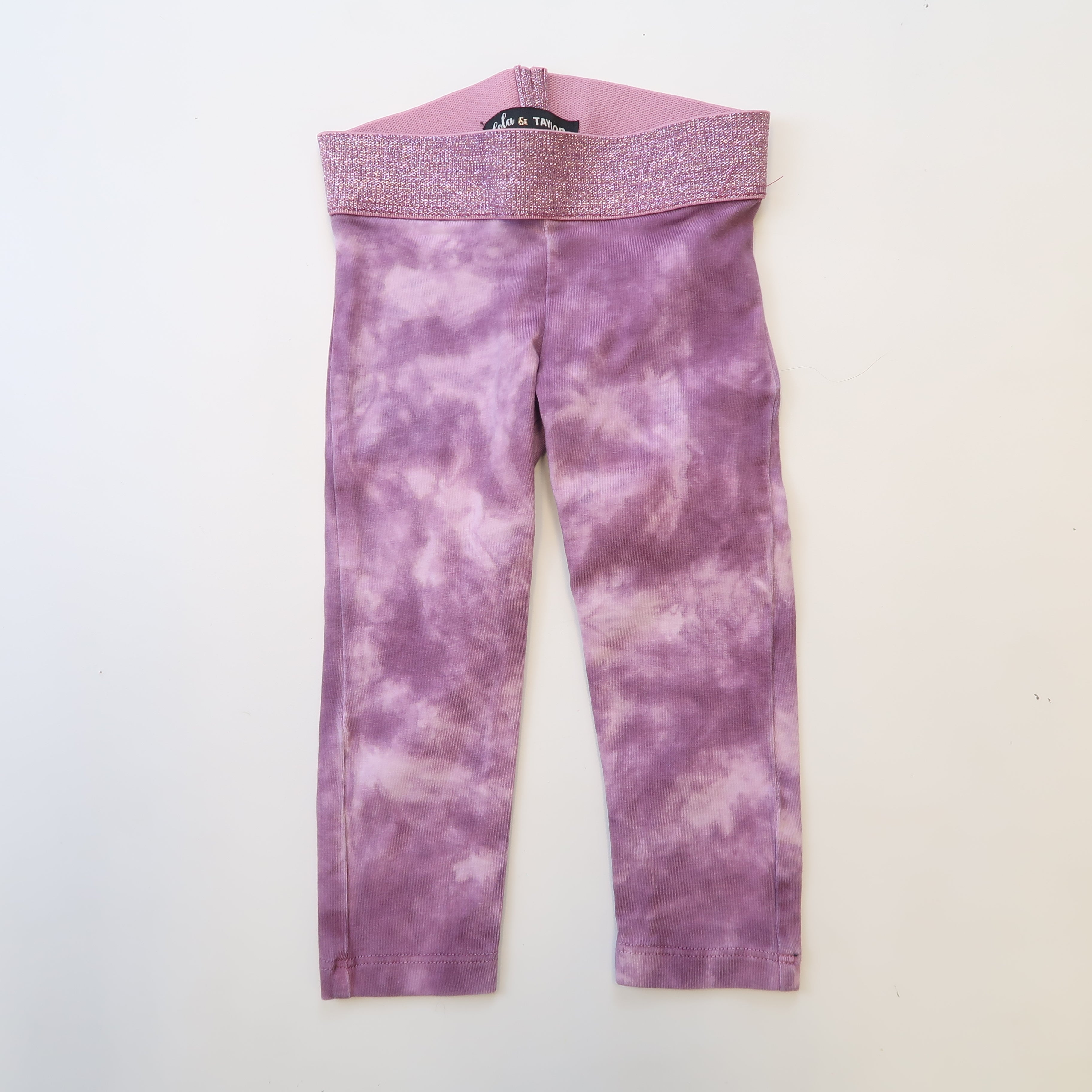 Lola &amp; Taylor - Leggings (6-12M)