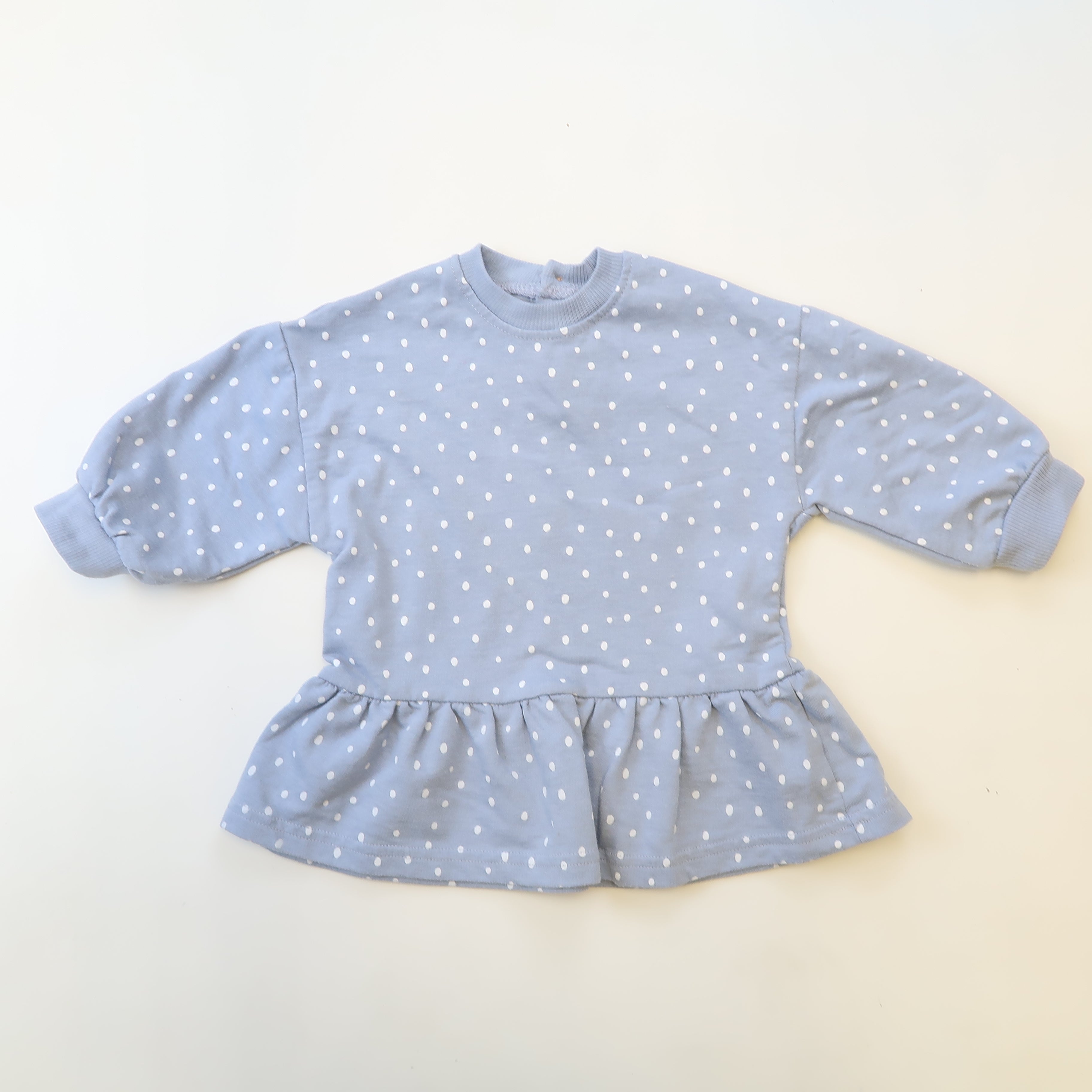 PL Baby - Dress (9M)